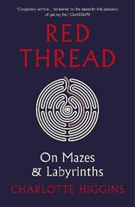 Red Thread: On Mazes and Labyrinths
