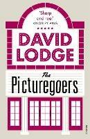 The Picturegoers - David Lodge - cover