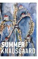 Summer: From the Sunday Times Bestselling Author (Seasons Quartet 4) - Karl Ove Knausgaard - cover