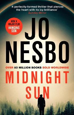 Midnight Sun: Discover the novel that inspired addictive new film The Hanging Sun - Jo Nesbo - cover