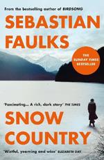 Snow Country: The epic Sunday Times Bestseller from the author of Birdsong