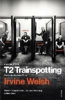 T2 Trainspotting - Irvine Welsh - cover