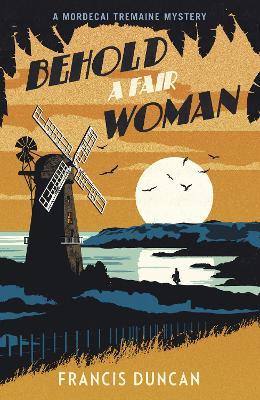 Behold a Fair Woman - Francis Duncan - cover