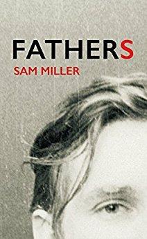 Fathers - Sam Miller - cover