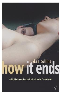 How It Ends - Dan Collins - cover