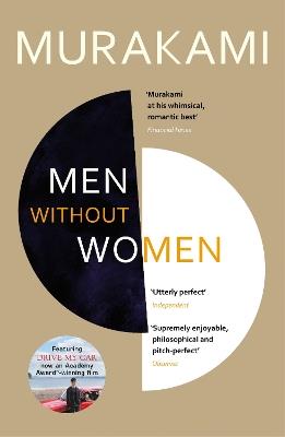 Men Without Women: Stories - Haruki Murakami - cover