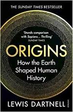 Origins: How the Earth Shaped Human History