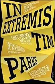 In Extremis - Tim Parks - cover