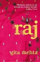 Raj - Gita Mehta - cover