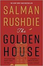 The Golden House