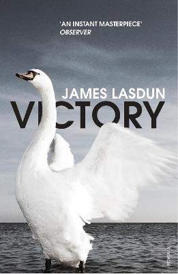 Victory - James Lasdun - cover