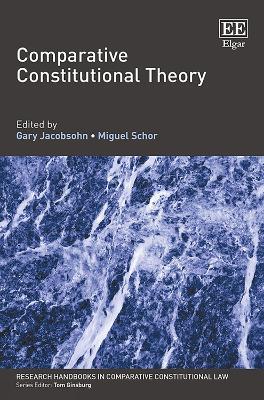 Comparative Constitutional Theory - cover