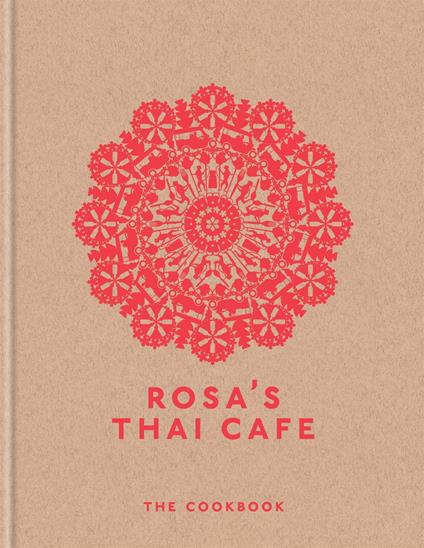 Rosa's Thai Cafe