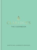 Claridge's: The Cookbook