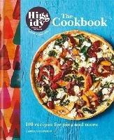 Higgidy: The Cookbook: 100 recipes for pies and more - Camilla Stephens - cover