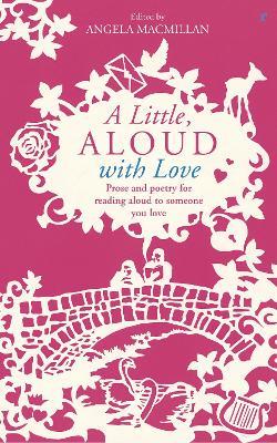 A Little, Aloud with Love - cover