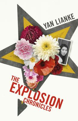 The Explosion Chronicles - Yan Lianke - cover