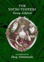 The Young Visiters - Daisy Ashford - cover