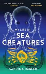 My Life in Sea Creatures: A young queer science writer's reflections on identity and the ocean