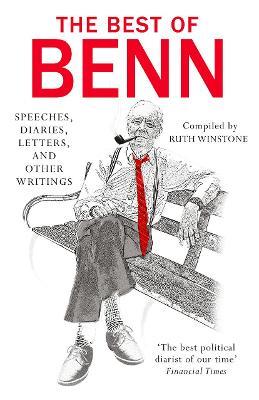 The Best of Benn - Tony Benn - cover