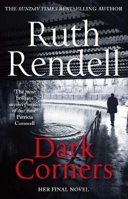 Dark Corners - Ruth Rendell - cover