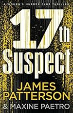 17th Suspect: (Women's Murder Club 17)