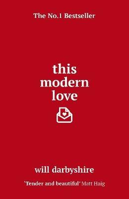 This Modern Love - Will Darbyshire - cover