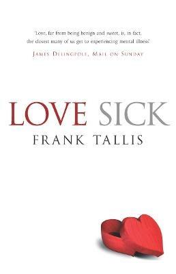 Love Sick - Frank Tallis - cover