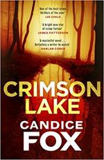 Crimson Lake