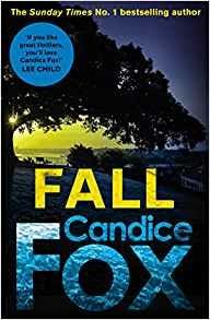 Fall - Candice Fox - cover