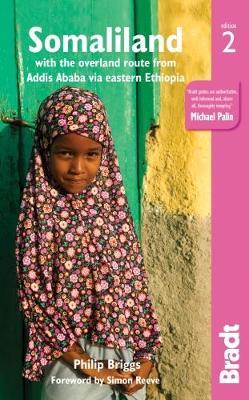 Somaliland: with the overland route from Addis Ababa via Eastern Ethiopia - Philip Briggs - cover