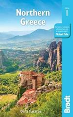 Greece: Northern Greece: including Thessaloniki, Epirus, Macedonia, Pelion, Mount Olympus, Chalkidiki, Meteora and the Sporades