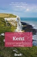 Kent (Slow Travel) - Simon Richmond - cover