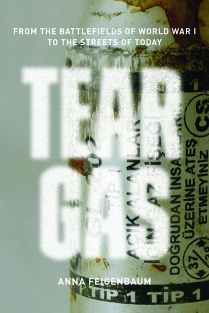Tear Gas