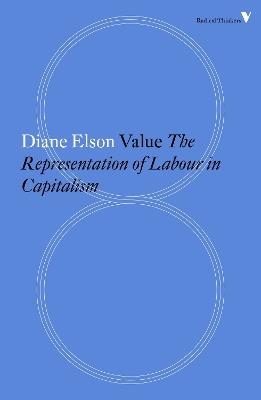 Value: The Representation of Labour in Capitalism - cover