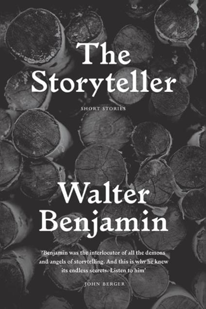 The Storyteller