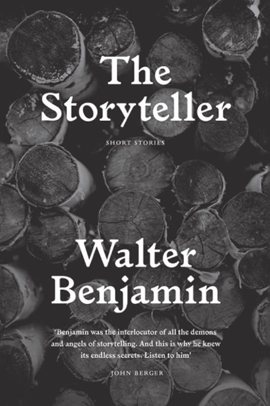 The Storyteller