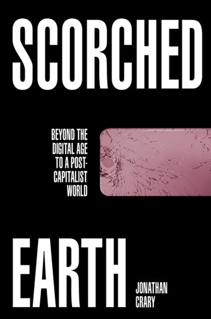 Scorched Earth