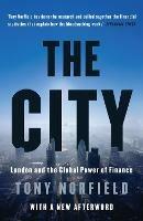 The City: London and the Global Power of Finance