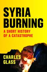 Syria Burning
