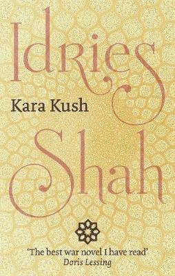 Kara Kush - Idries Shah - cover