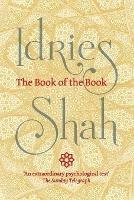The Book of the Book - Idries Shah - cover