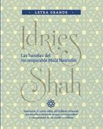 Las hazanas del incomparable Mula Nasrudin