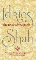 The Book of the Book - Idries Shah - cover