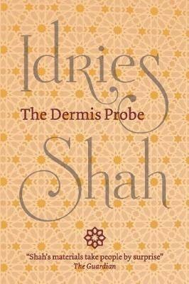 The Dermis Probe (Pocket Edition) - Idries Shah - cover