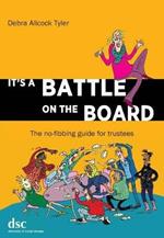 It's a Battle on the Board