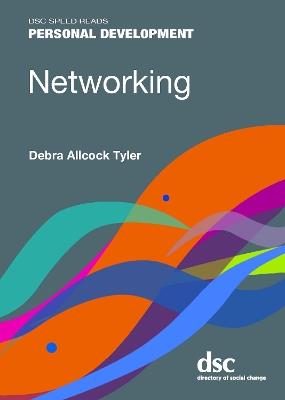Networking - Debra Allcock Tyler - cover