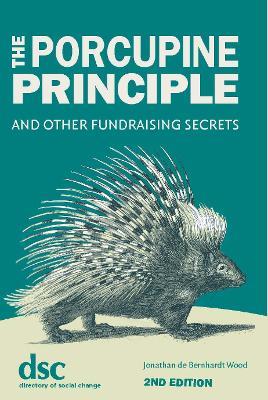 The Porcupine Principle - Jonathan de Bernhardt Wood - cover