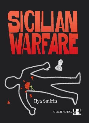 Sicilian Warfare - Ilya Smirin - cover
