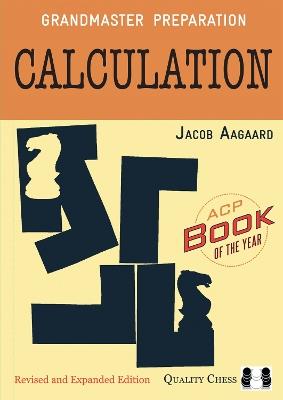 Calculation - Jacob Aagaard - cover